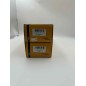 Cavalex KBA Wagon Twin Pack Weathered