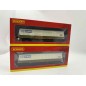 Hornby Shellstar Procor Pallet Van UKF - Pack of 2