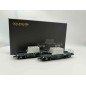 Accurascale FNA-D Nuclear Flash Wagon Pack - Twin Pack B