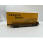 Cavalex Models BBA Wagon BR Brown
