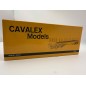 Cavalex Models BBA Wagon BR Brown
