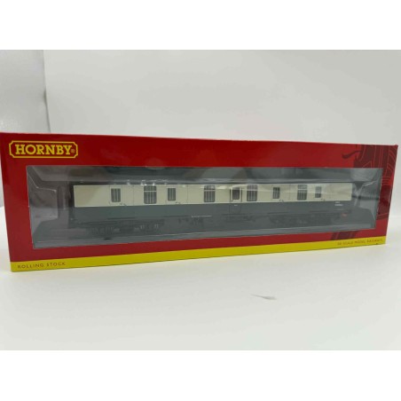 Hornby BR Mk1 Parcel Brake Coach R4771