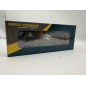 Rapido Ferry Van Exhibition Black Livery TTC Diecast Exclusive