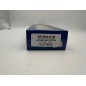 Dapol IOA Ballast Wagon - Network Rail Yellow