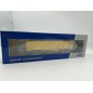 Dapol IOA Ballast Wagon - Network Rail Yellow