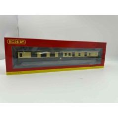 Hornby BR Mk1 Corridor Brake 2nd Class Coach