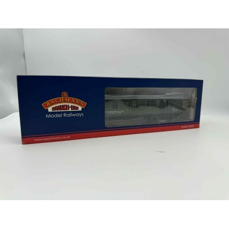 Bachmann 39-185 BR Mk1 Departmental Olive Green