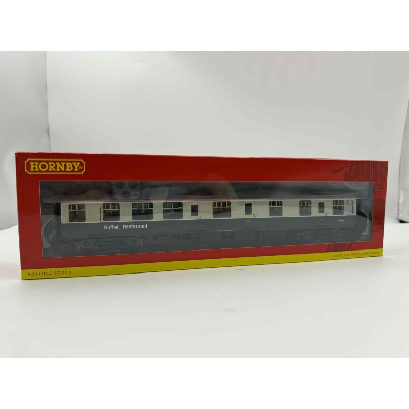 Hornby BR Mk1 Catering Coach R4973A
