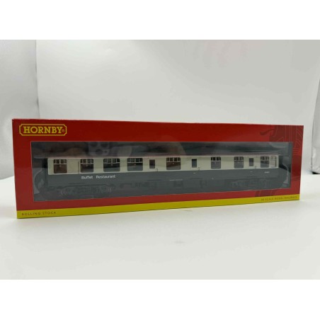Hornby BR Mk1 Catering Coach R4973A