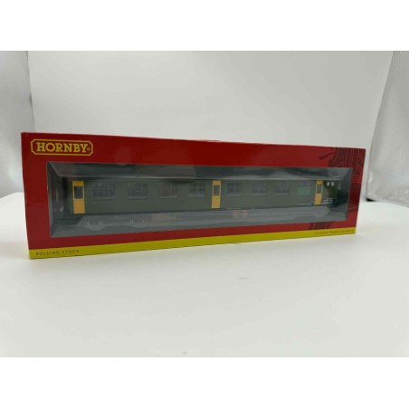Hornby Ballast Cleaner Staff Mk1 Coach