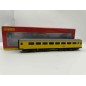 Hornby Network Rail Mk2F Structure Gauging Coach R4991