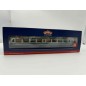 Bachmann Mk2 TSO Two Coach Set Blue Grey Network South East