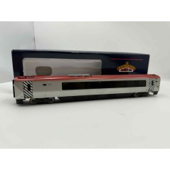 Virgin Voyager Extra Car 30-625A