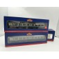Bachmann mk2 TSO Two Coach Set Blue Grey Network South East