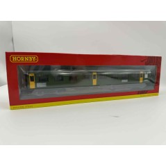 Hornby Ballast Cleaner Staff Mk1 Coach DB975804