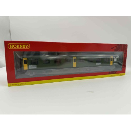 Hornby Ballast Cleaner Staff Mk1 Coach DB975804