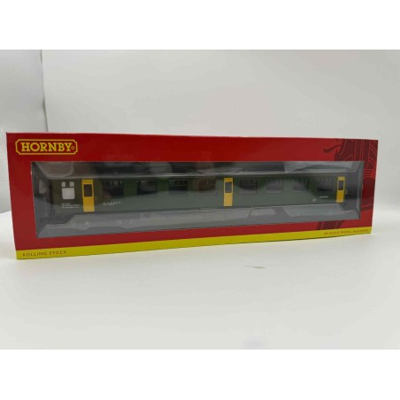 Hornby Ballast Cleaner Staff Mk1 Coach DB975805