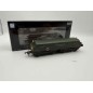 Dapol/Key Model World Diesel Brake Tender BR Green