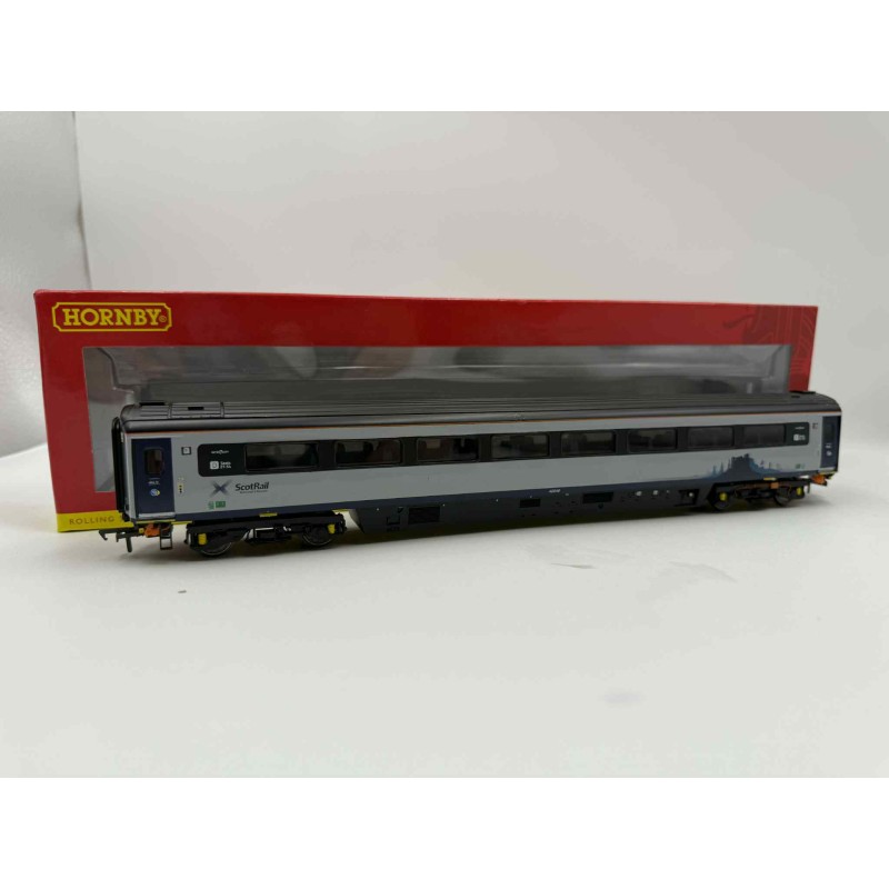 Hornby Scotrail mk3 SD TSL Coach *Slight Damage*
