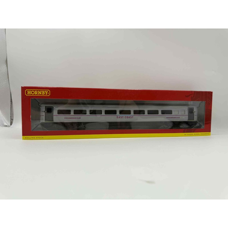 Hornby East Coast Mk4 - Original Tooling R4666