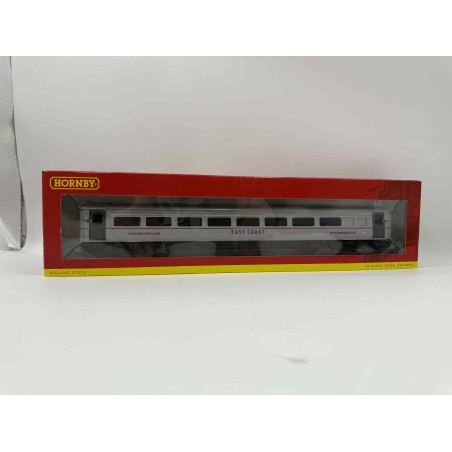 Hornby East Coast Mk4 - Original Tooling R4666
