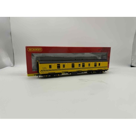 Hornby BR Re-Railing Mk1 Coach R4903