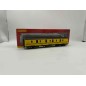 Hornby BR Re-Railing Mk1 Coach R4903