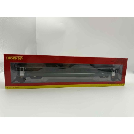 Hornby GWR Mk3 TSD Coach R4896A
