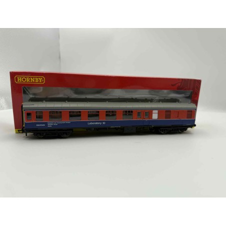 Hornby Lab 10 RTC Mk1 BSO Coach R40009