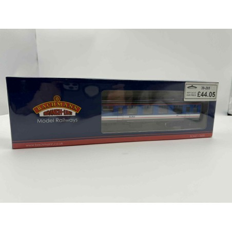Bachmann BR Mk1 RMS Buffet Network South East 39-265