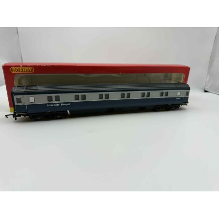Hornby BR Mk3 Sleeper Coach R4282A