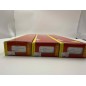 Hornby Queens Coach Selection 2x mk3, 1 x mk2 R4154,R4400,R4401