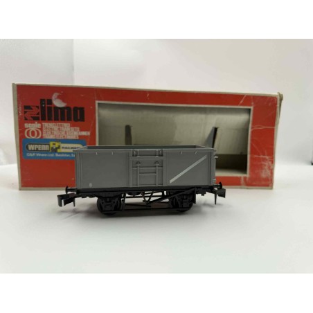 Lima O Guage 12t Mineral Wagon