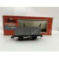 Lima O Guage 12t Mineral Wagon