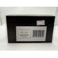 Accurascale O Gauge HOP/HUO Coal Hopper Wagon Grey
