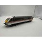 Hornby mk3 DVT Intercity no.82116 R4996 **Missing Buffer**