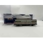 Bachmann Exhibition Special Edition VGA Sliding Van 37-601K