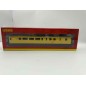 Hornby Network Rail Mk2D Staff Coach R4992