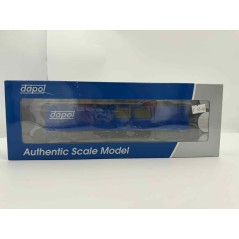 Dapol Track Cleaning Car