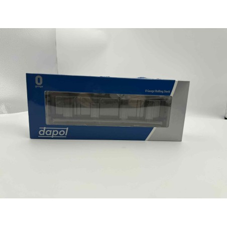 Dapol BR Bogie Bolster Bauxite **Missing Stanchons**