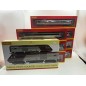 Hornby Arriva Cross Country HST Set With 7 Coaches - DCC Fitted