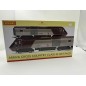Hornby Arriva Cross Country HST Set With 7 Coaches - DCC Fitted