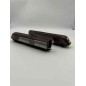 Hornby Arriva Cross Country HST Set With 7 Coaches - DCC Fitted