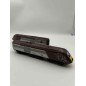 Hornby Arriva Cross Country HST Set With 7 Coaches - DCC Fitted