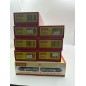 Hornby Arriva Cross Country HST Set With 7 Coaches - DCC Fitted