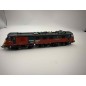 Bachmann Class 90 - 90019 "Penny Black" - Rail Express Livery - DCC Sound Fitted