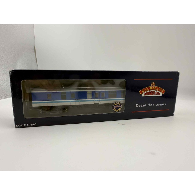 Bachmann BR Mk1 Open SO Regional Railways