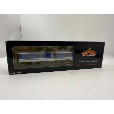 Bachmann BR Mk1 Open SO Regional Railways
