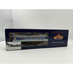 Bachmann BR Mk1 Brake/Corridor BSK Regional Railways