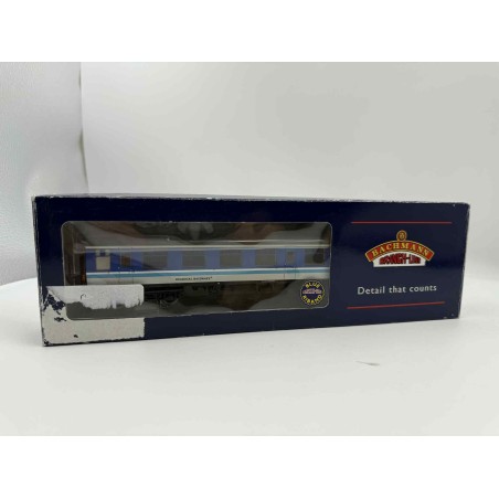 Bachmann BR Mk1 Brake/Corridor BSK Regional Railways